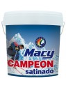 Pintura Satinada Blanca Pintura Satinada Blanca
