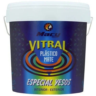 Pintura Macy - Mate...