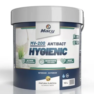 MV-200 Hygienic