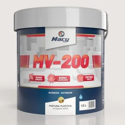 Pintura Macy - MV-200