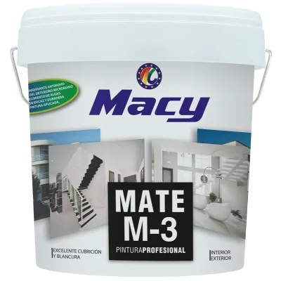 Mate M-3