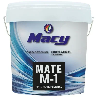 Pintura Macy - Mate M-1