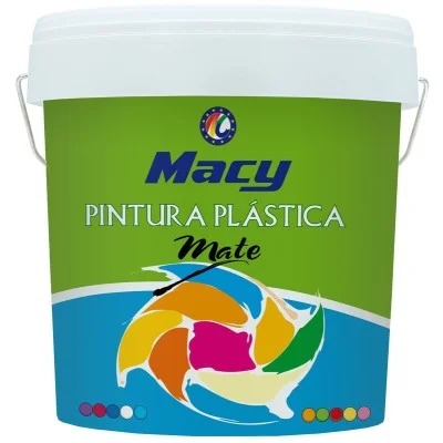 Pintura Macy - Mate Los LLanos