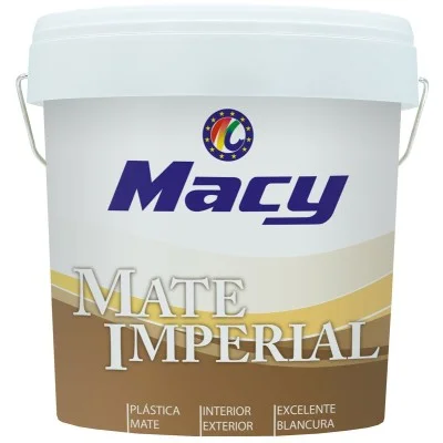 Pintura Macy - Mate Imperial