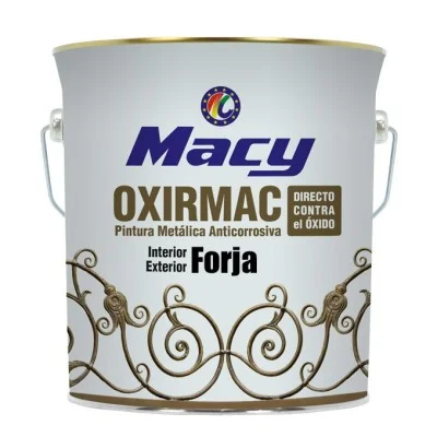 Pintura Anticorrosiva...