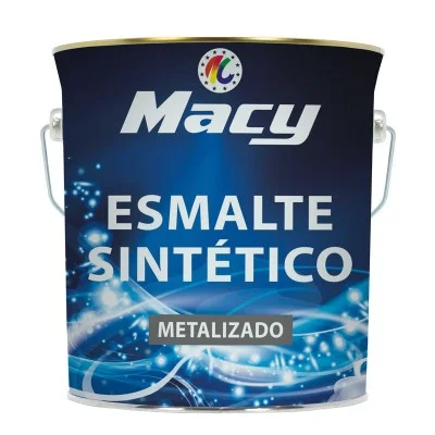 Pintura Macy - Esmalte...