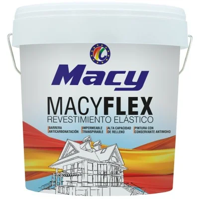 Pintura Macy -...