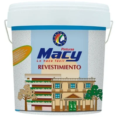 Pintura Macy -...