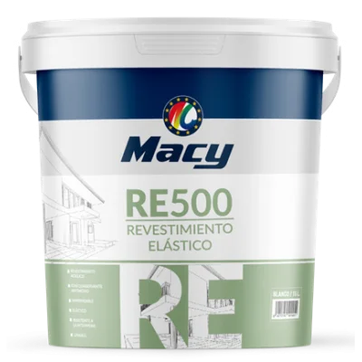 Revestimiento Elástico “RE500”