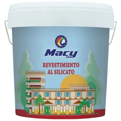 Pintura-Revestimiento al...