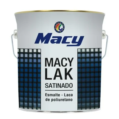 Pintura Macy - Esmalte Laca...