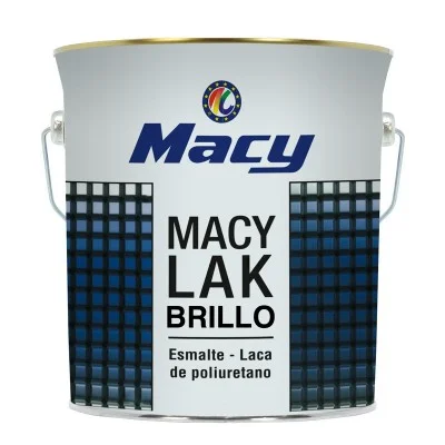 Pintura Macy - Esmalte Laca...