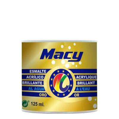 Pintura Macy - Esmalte...