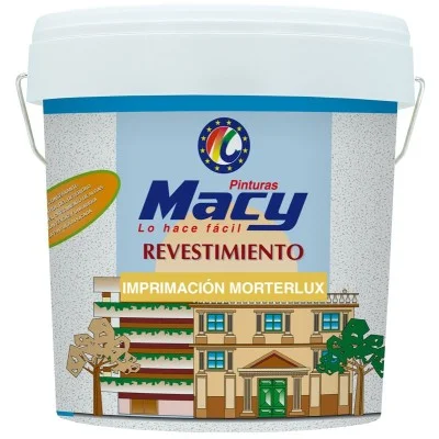 Imprimación Morterlux