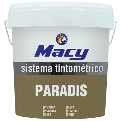 PLA.MATE PARADIS