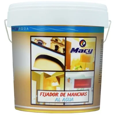 Pintura Anti Humo -...