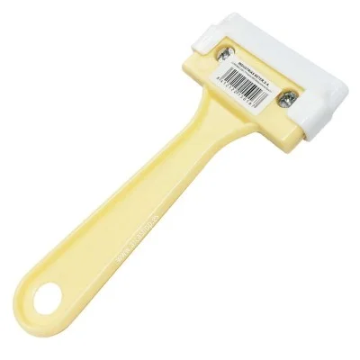 Rascavidrios Económico