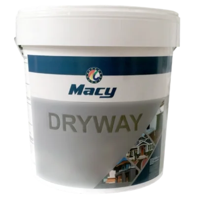 Pintura Macy Dryway Hydro...