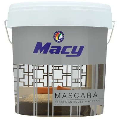 Pintura Macy - Tierras Antiguas