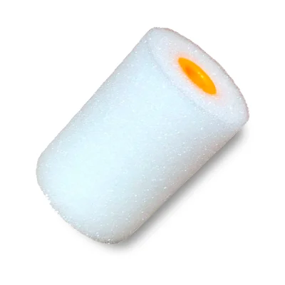 RECAMBIO RODILLO ESPUMA 5 CM.