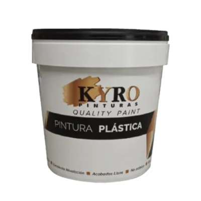 Kyro Extra Mate - Vinilico