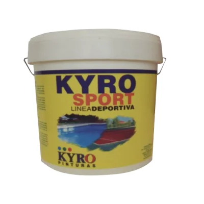 Kyro Sport Piscinas