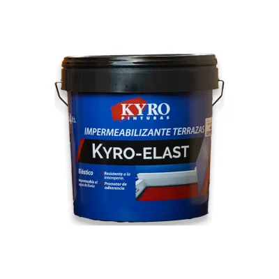 Kyro Elast premium