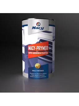 Macy Prymer Plásticos