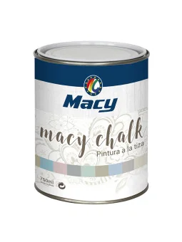 Macy Chalk